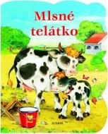 Mlsné telátko - cena, srovnání