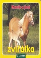 Koník a jiná zvířátka - cena, srovnání