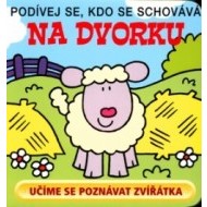 Na dvorku - cena, srovnání