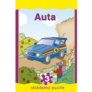 Auta & spol. - cena, srovnání