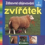 Zábavné objevování zvířátek - cena, srovnání