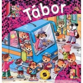 Tábor