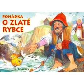 Pohádka o zlaté rybce