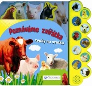 Zvířátka na statku - cena, srovnání
