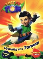 Vymaľuj si s Tomom - cena, srovnání