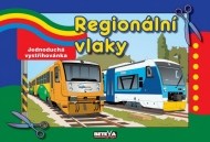 Regionální vlaky - cena, srovnání