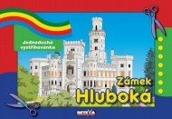 Zámek Hluboká - cena, srovnání