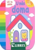 Už to umím U nás doma - cena, srovnání