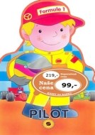 Pilot - cena, srovnání