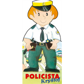 Povolání Policista