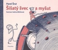 Šišatý švec a myšut - cena, srovnání