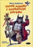 Veselé pohádky z muzikantské zahrádky - cena, srovnání