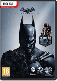 Batman: Arkham Origins