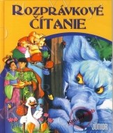 Rozprávkové čítanie - cena, srovnání