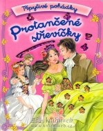 Protančené střevíčky - cena, srovnání