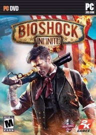 Bioshock Infinite