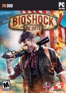 Bioshock Infinite - cena, srovnání