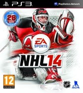 NHL 14 - cena, srovnání