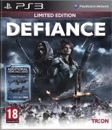Defiance - cena, srovnání