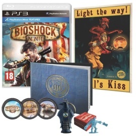 Bioshock Infinite