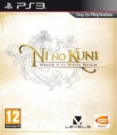 Ni No Kuni: Wrath of the White Witch - cena, srovnání