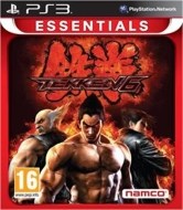 Tekken 6