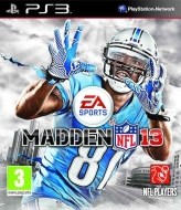 Madden NFL 13 - cena, srovnání