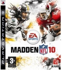 Madden NFL 10