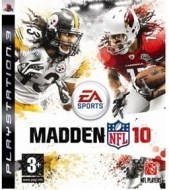 Madden NFL 10 - cena, srovnání