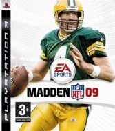 Madden NFL 09 - cena, srovnání