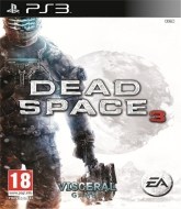 Dead Space 3 - cena, srovnání