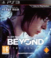 Beyond: Two Souls - cena, srovnání