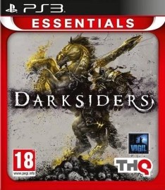 Darksiders