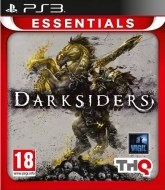 Darksiders - cena, srovnání