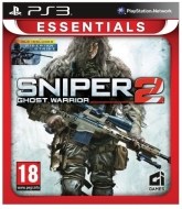 Sniper: Ghost Warrior 2 - cena, srovnání