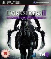 Darksiders 2 - cena, srovnání