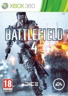 Battlefield 4 - cena, srovnání