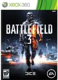 Battlefield 3