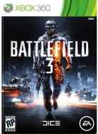 Battlefield 3 - cena, srovnání