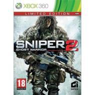 Sniper: Ghost Warrior 2 (Limited Edition) - cena, srovnání