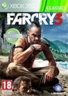 Far Cry 3 - cena, srovnání