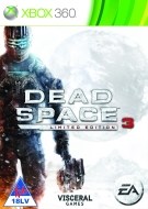 Dead Space 3 - cena, srovnání