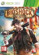 Bioshock Infinite - cena, srovnání