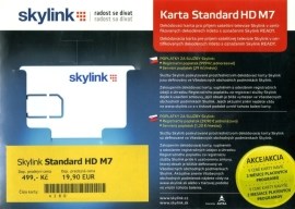 Skylink Standard HD M7