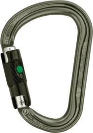 Petzl William Ball-Lock