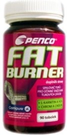 Penco Fat Burner 90kps