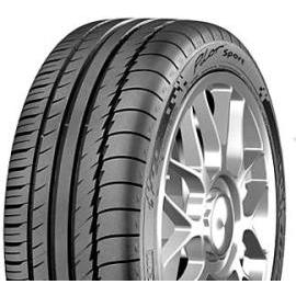 Michelin Pilot Sport 2 265/35 R18 97Y