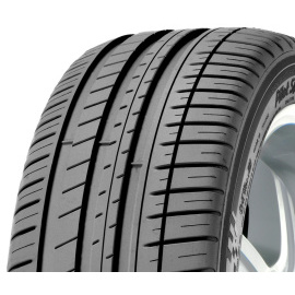 Michelin Pilot Sport 3 195/50 R15 82V