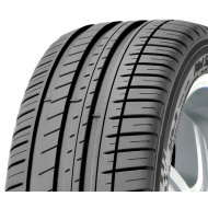 Michelin Pilot Sport 3 195/50 R15 82V - cena, srovnání