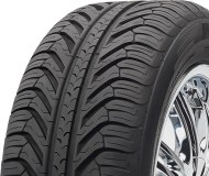 Michelin Pilot Sport A/S Plus 255/45 R19 100V - cena, srovnání